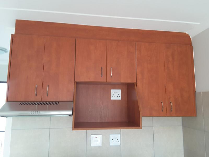 To Let 1 Bedroom Property for Rent in Kraaifontein Western Cape
